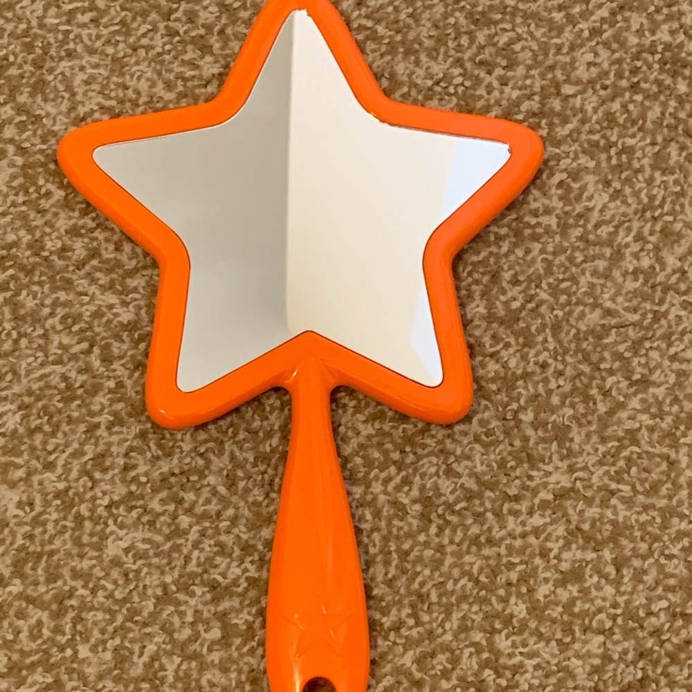 Jeffree Starr Hand held mirror